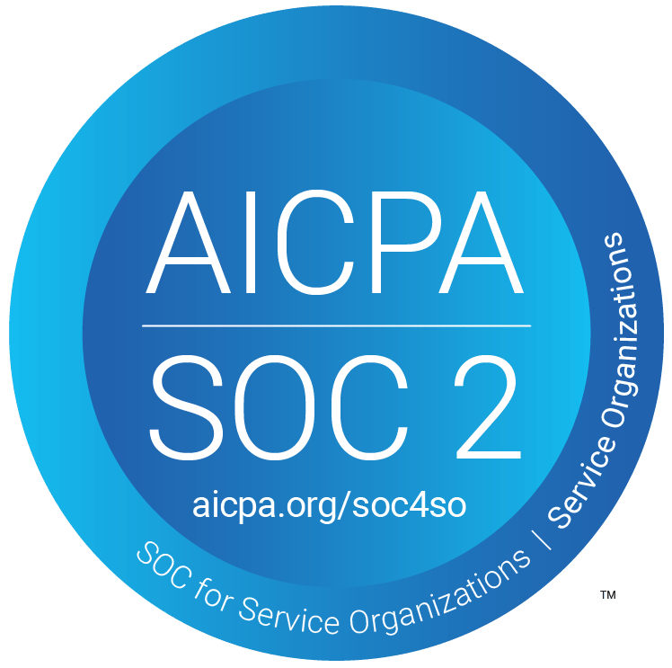 SOC 2 Type 2 Certified